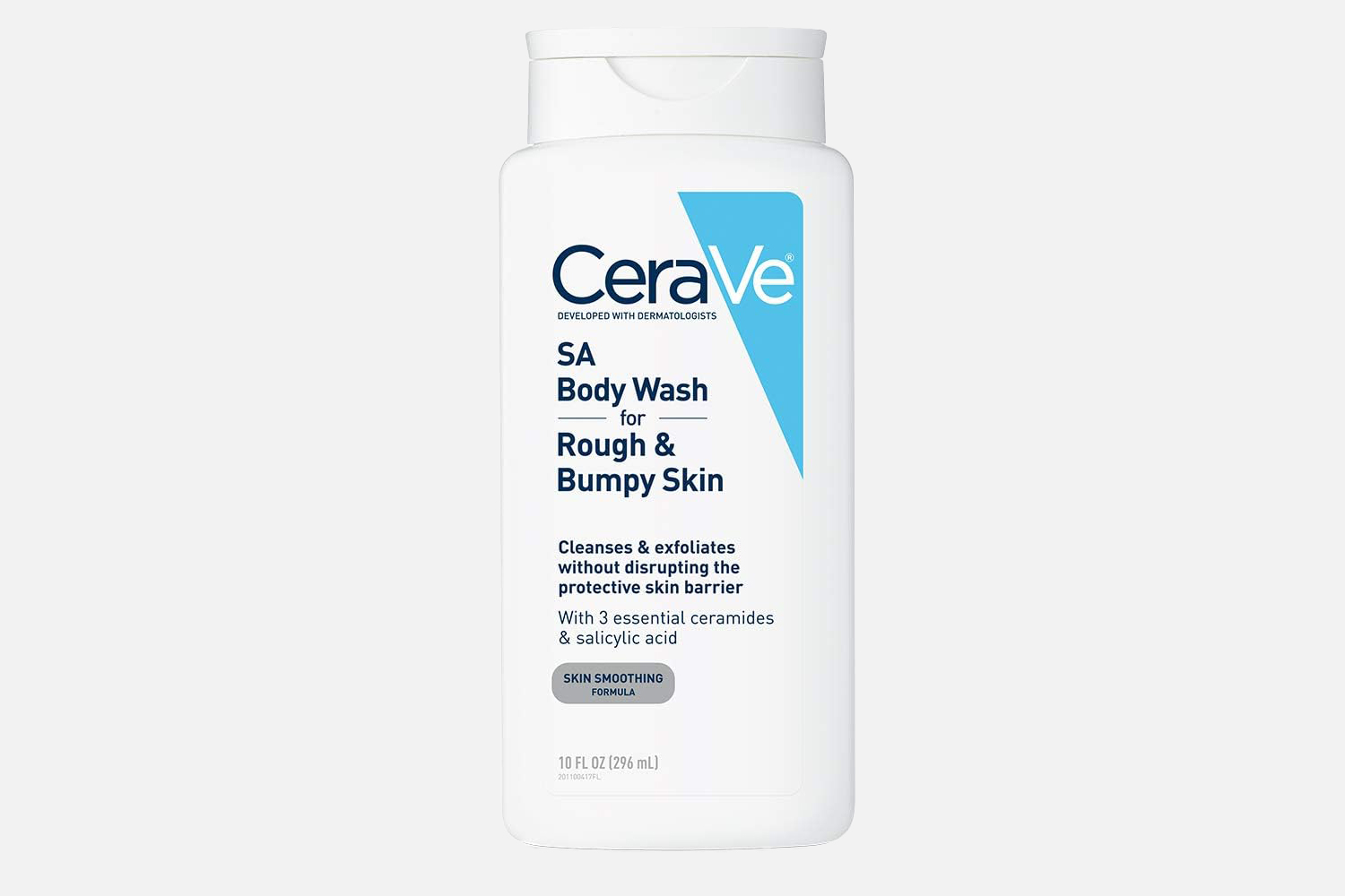 CeraVe SA Body Wash