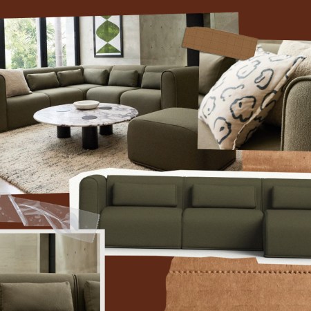 Koala Bangalow Modular Sofa Review: The Best Couch for Apartment Living?