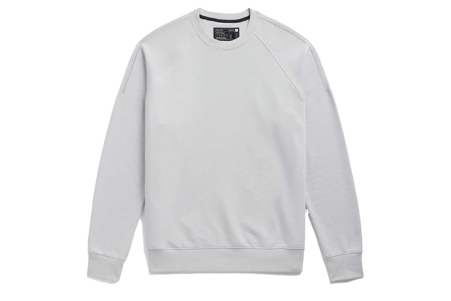 Public Rec Friday Crewneck
