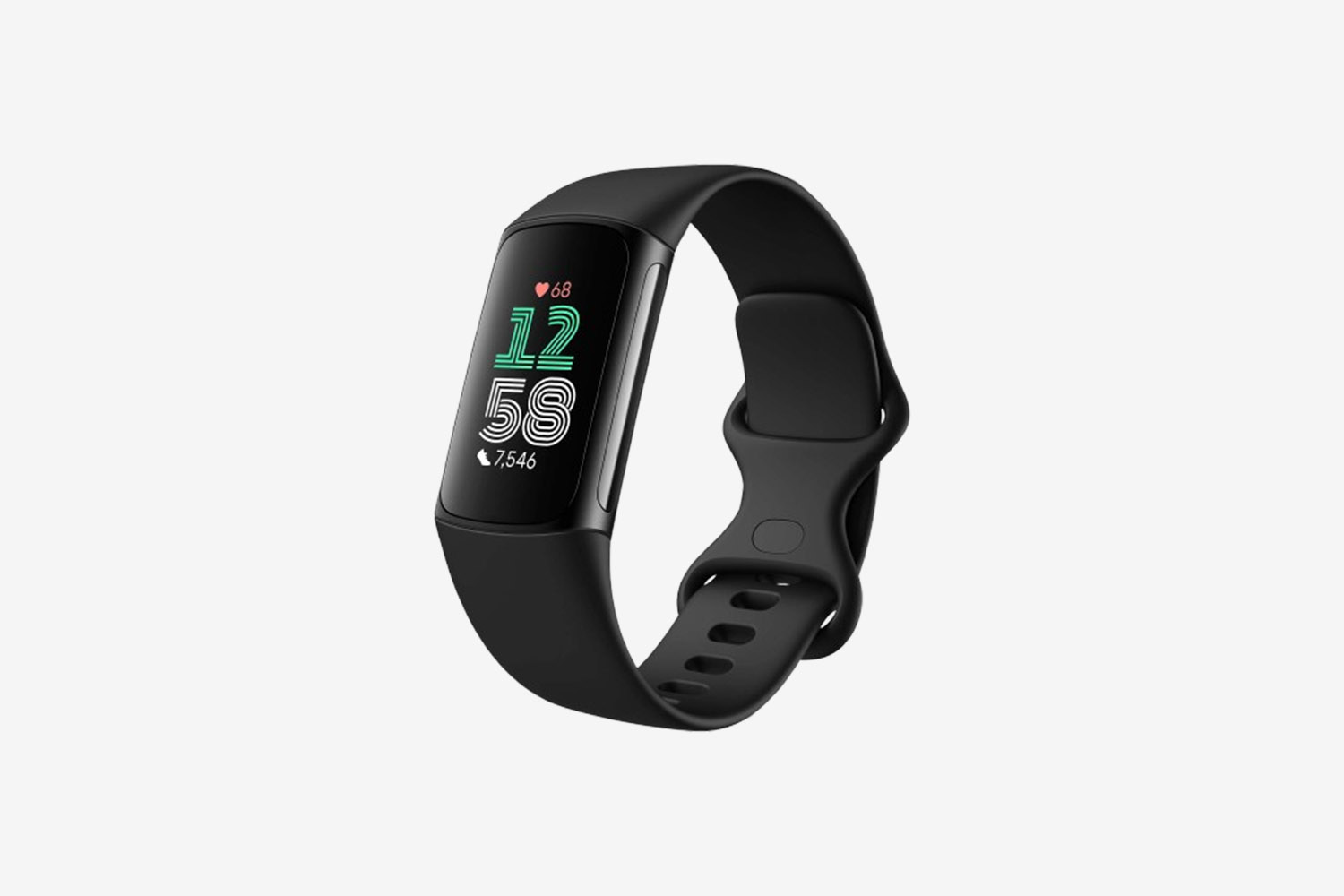 A Fitbit Charge 6 Is Now Only $100