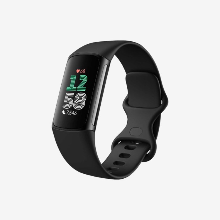 Fitbit Charge 6