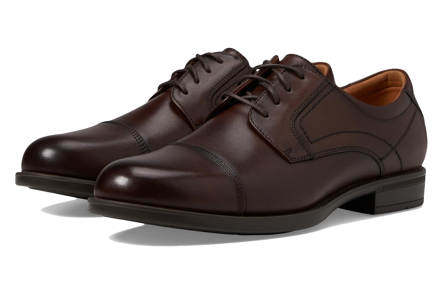 Florsheim Midtown Cap Toe Oxford