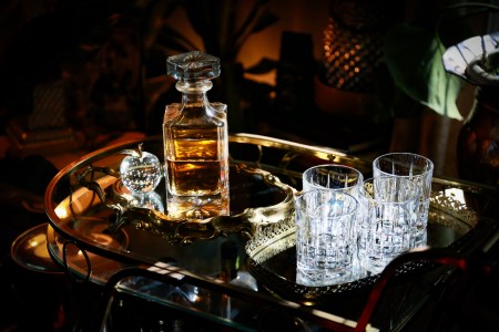 8 Cask-Strength Bourbons to Try Right Now