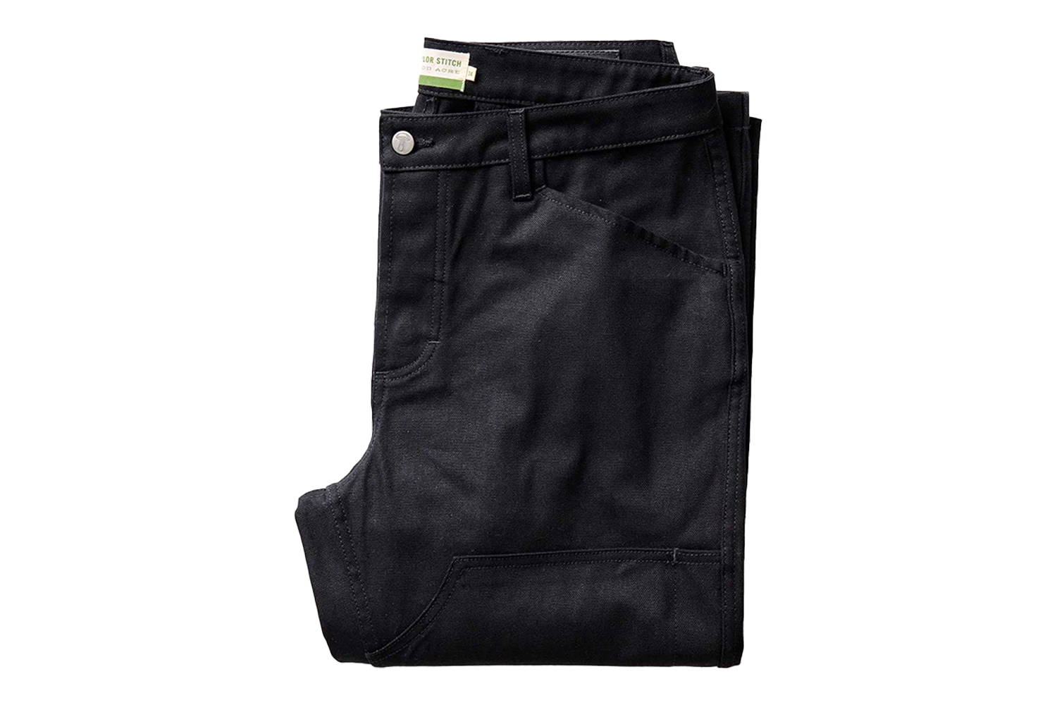 Taylor Stitch Good Acre Chore Pant