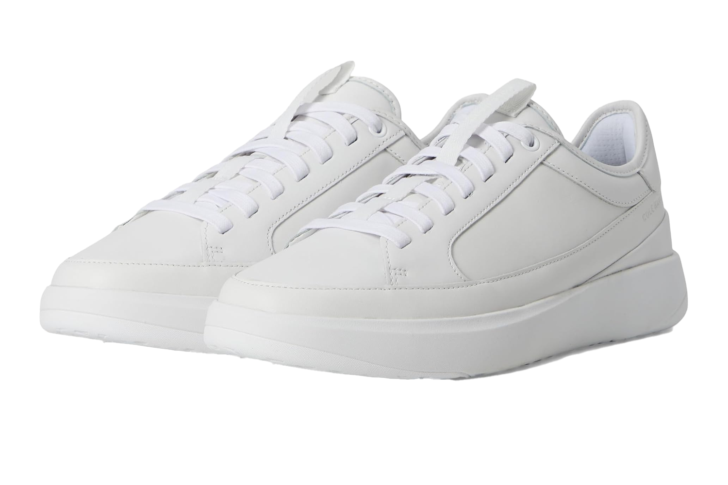 Cole Haan Grandpro All Day Court Leather Sneakers