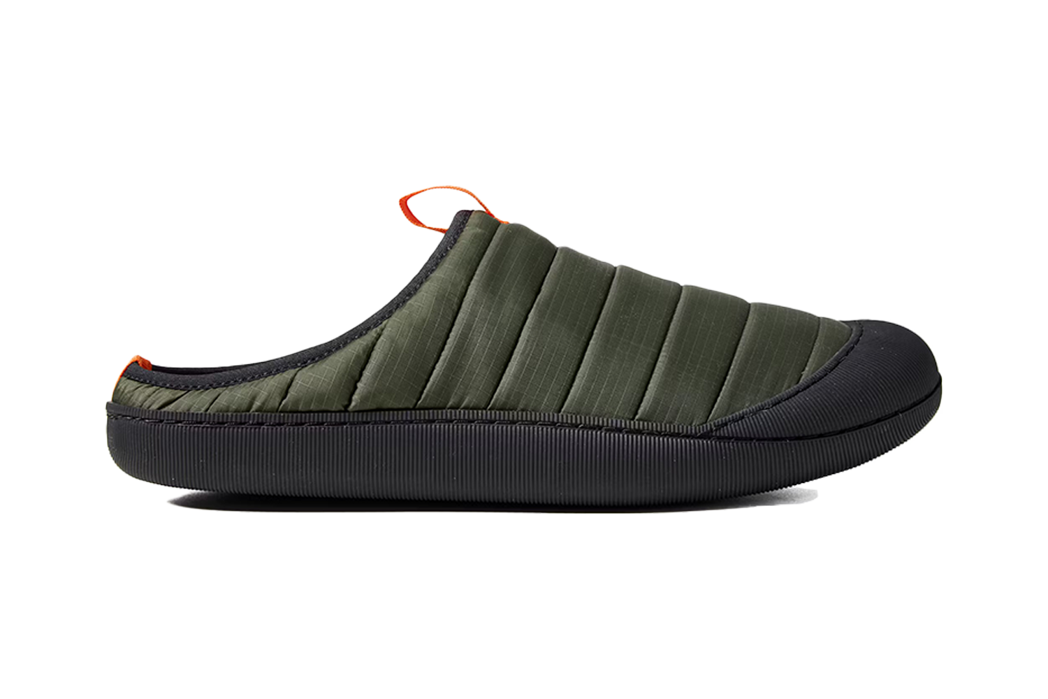 Greys The Camp Slipper Wool Slippers Outdoor Slipper Boots 