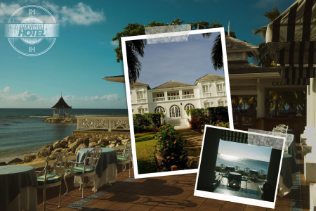 A Hotel We Love: Half Moon