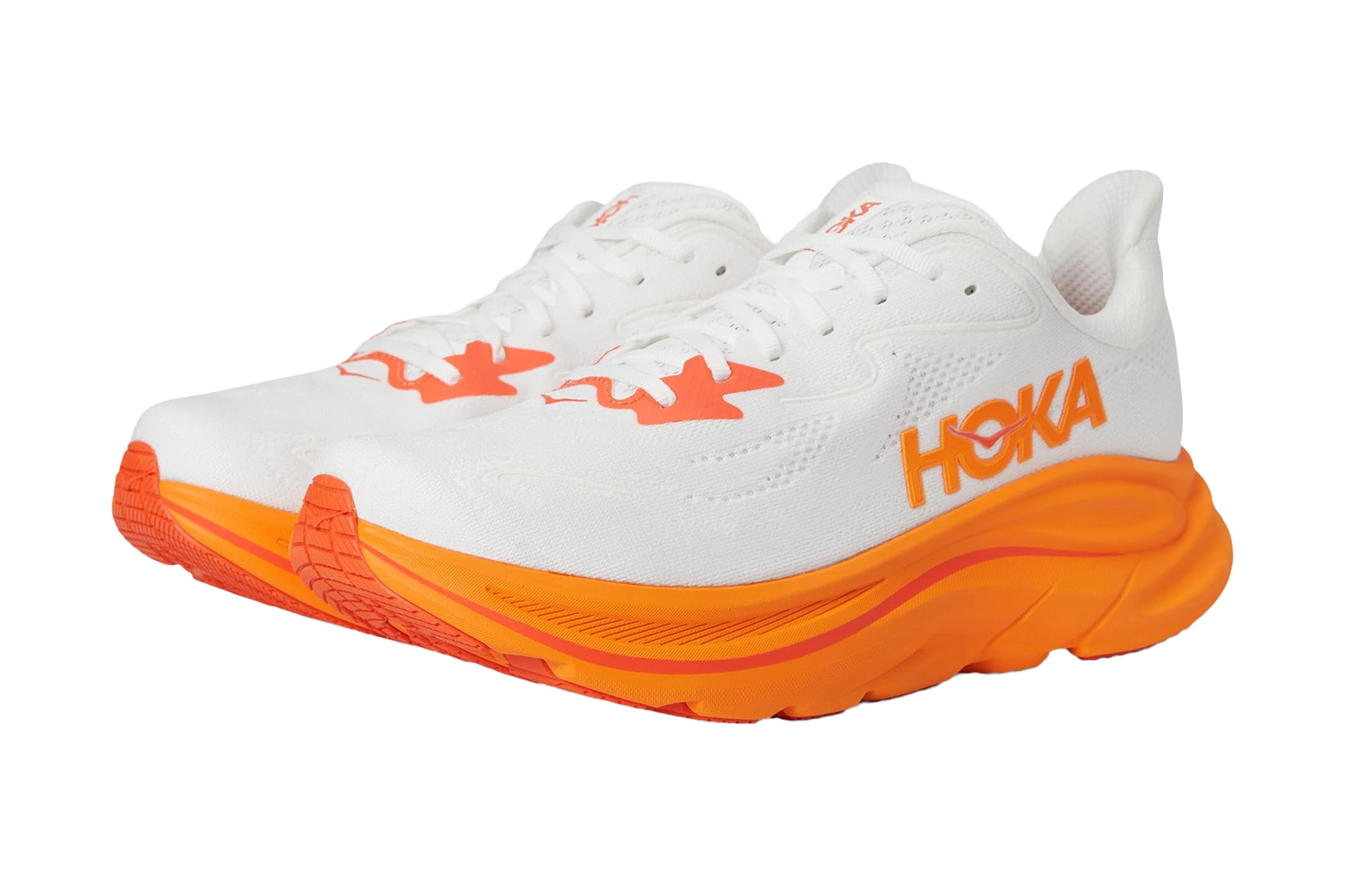 Hoka Clifton 10