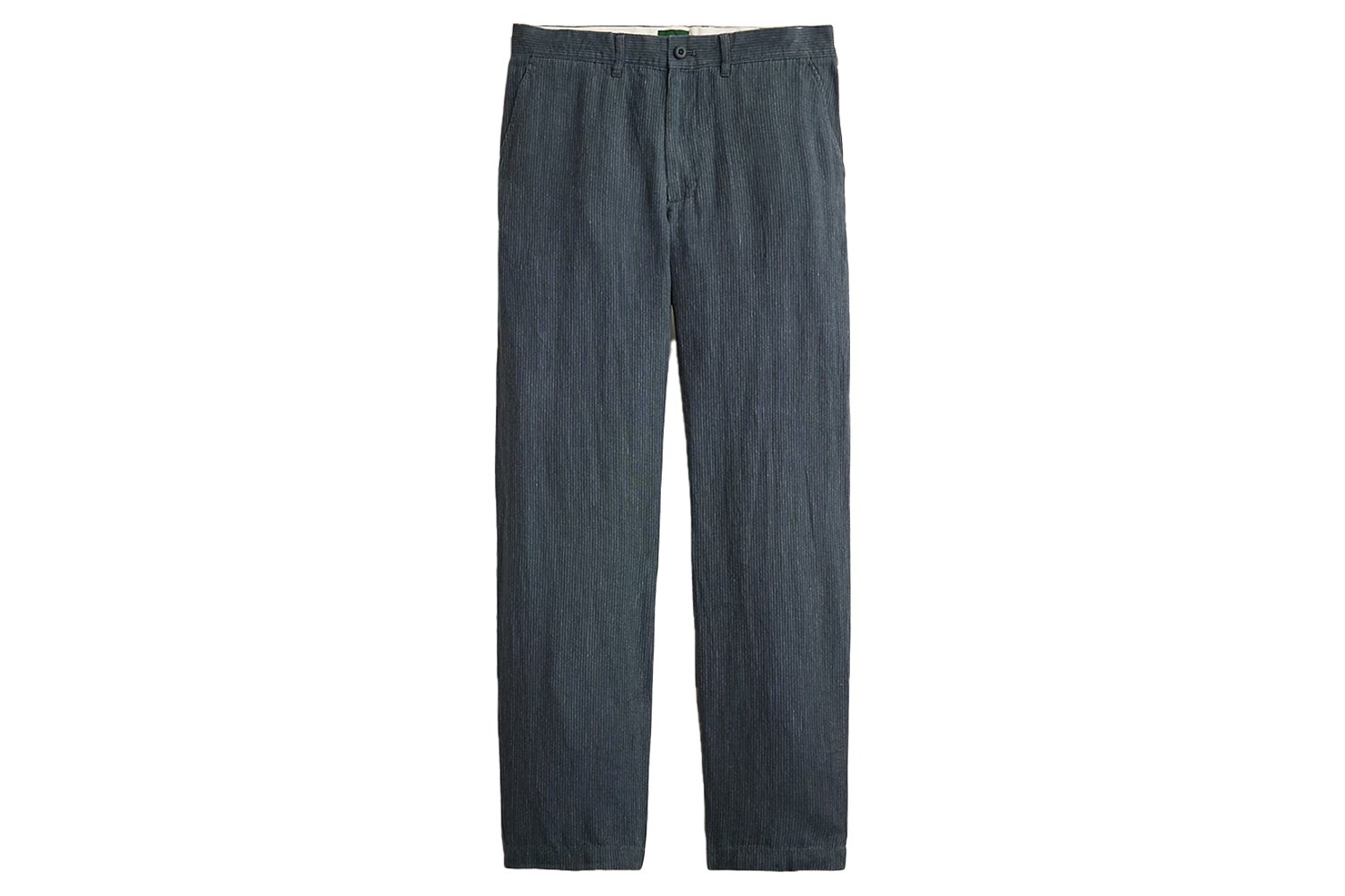 J.Crew Classic-Fit Linen Trouser