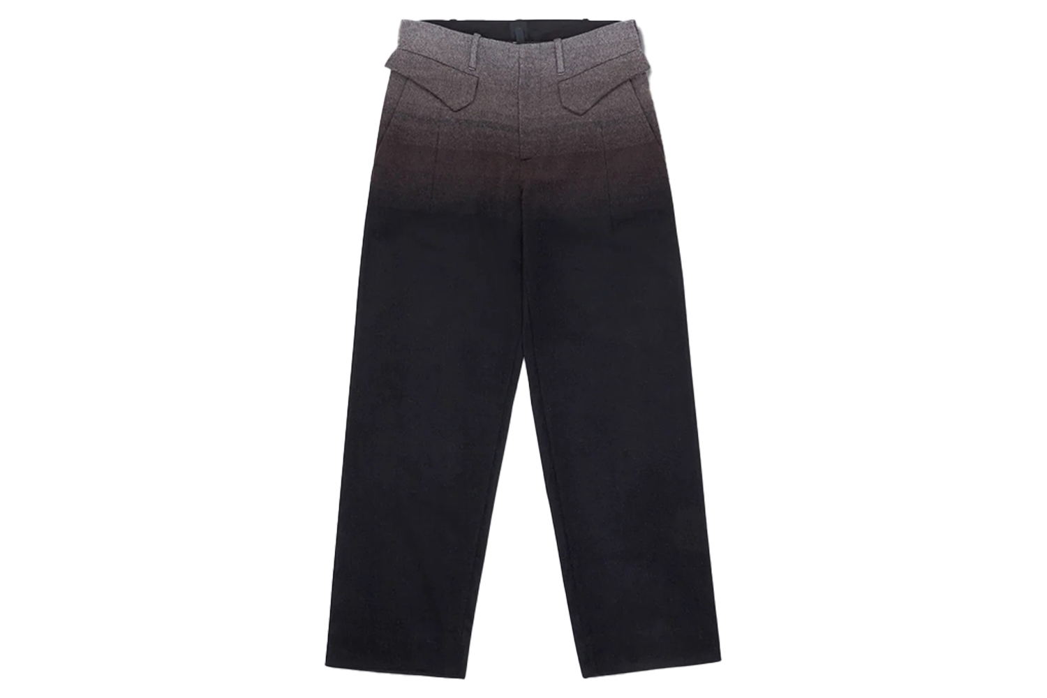 J.L-A.L Terr Trousers