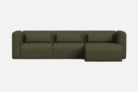 Koala Bangalow Modular Sofa