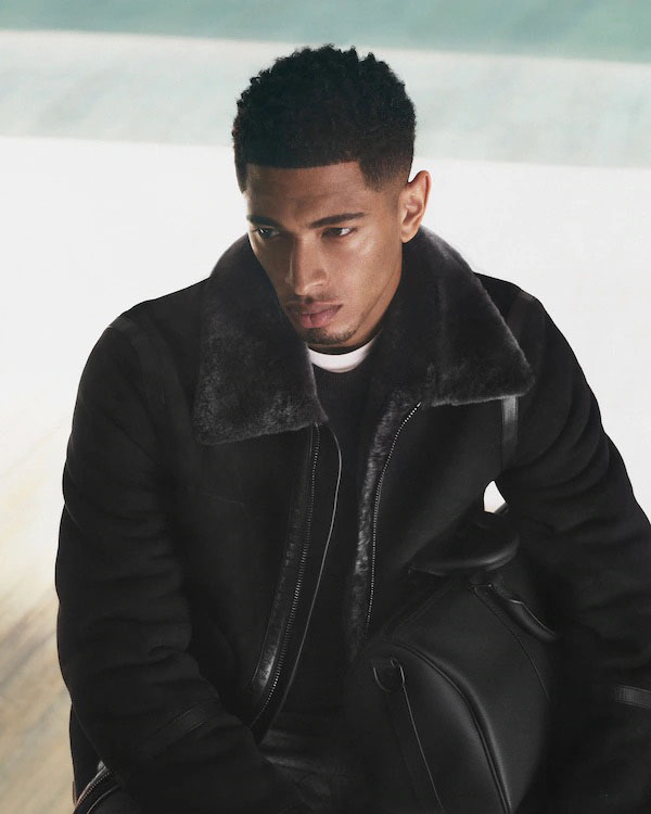 Louis Vuitton Formalwear