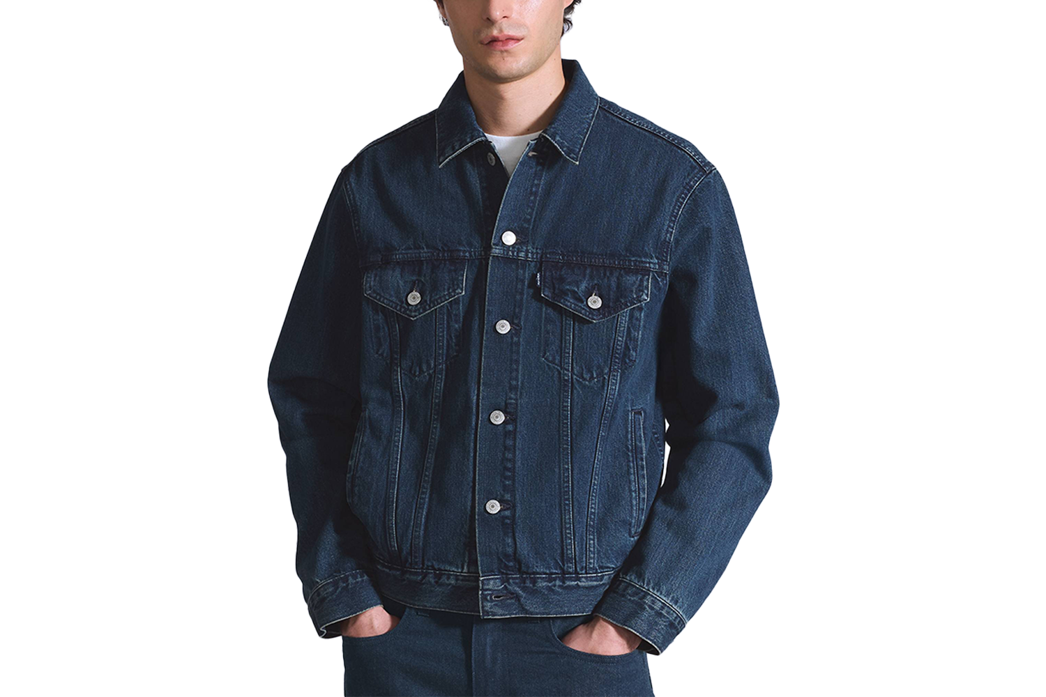 Levi’s Blue Tab Type III Jacket