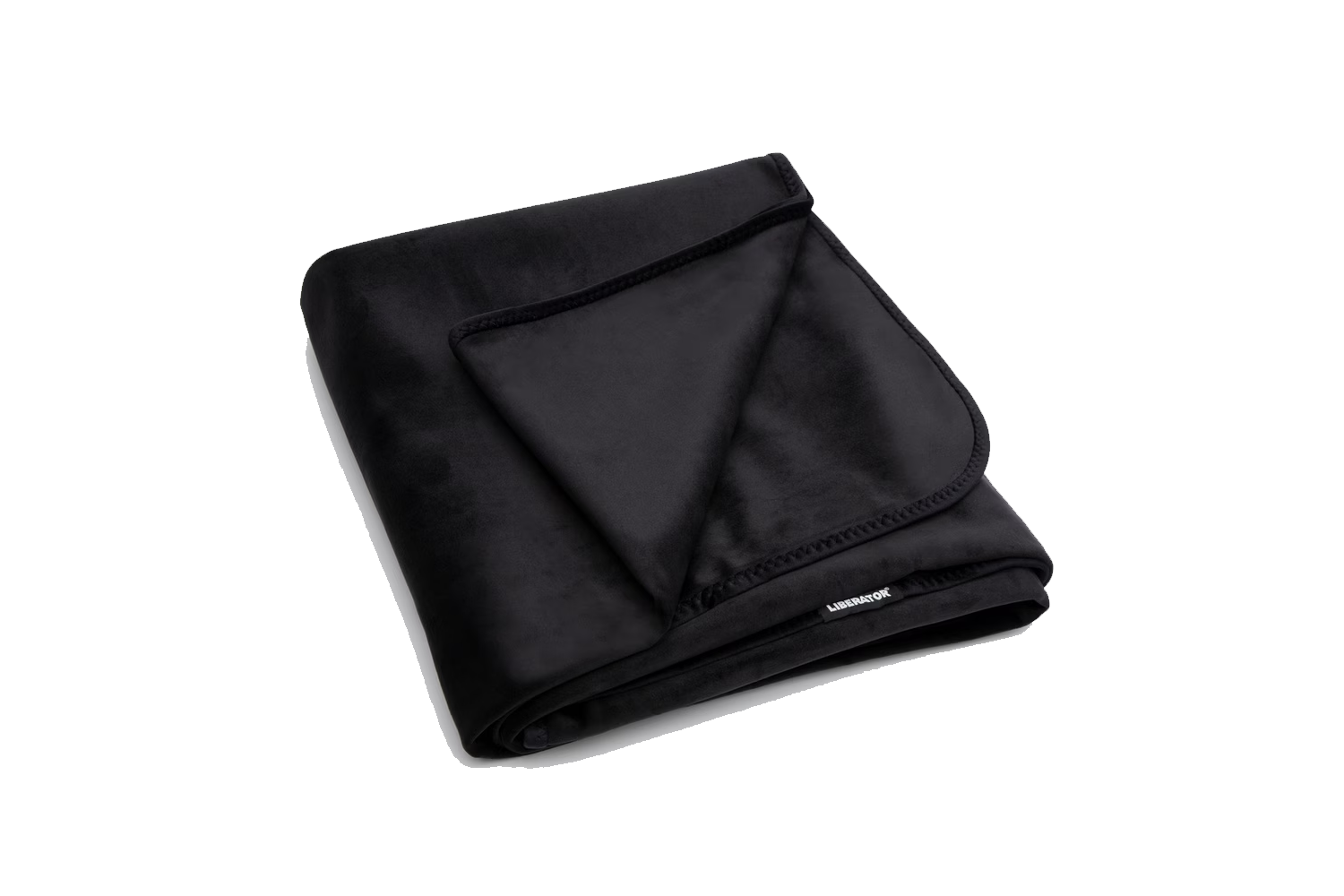 Liberator Regular Fascinator Moisture-Proof Throw