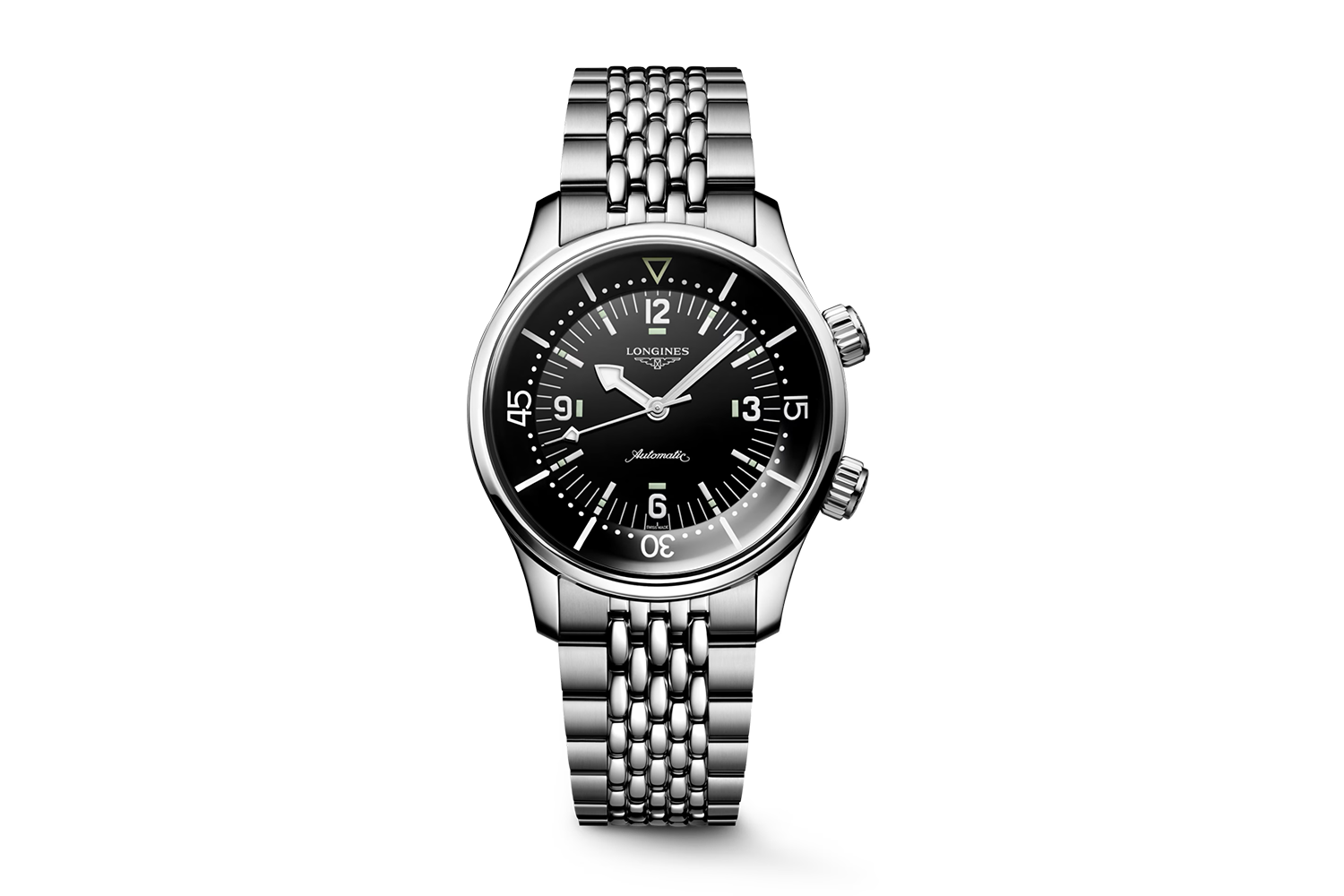 Longines Legend Diver 