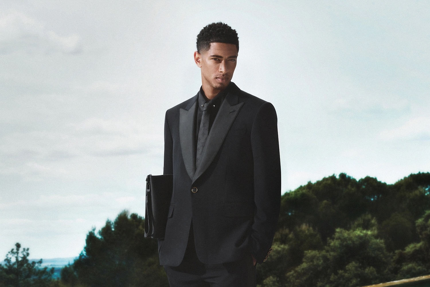 Louis Vuitton Formalwear