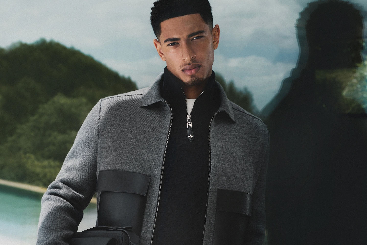 Louis Vuitton Formalwear