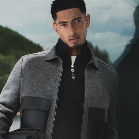 Louis Vuitton Formalwear