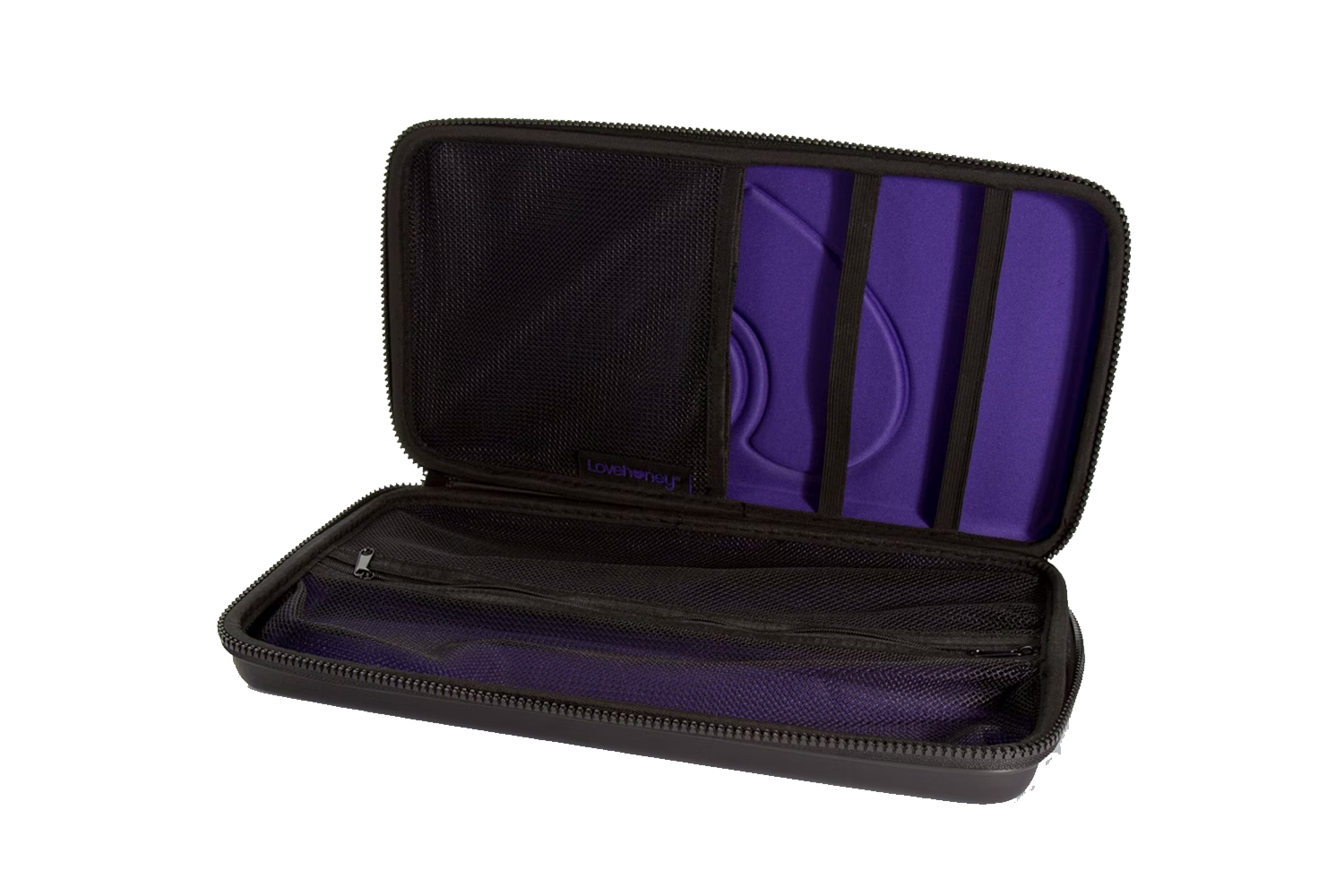 Lovehoney Lockable Sex Toy Case Large