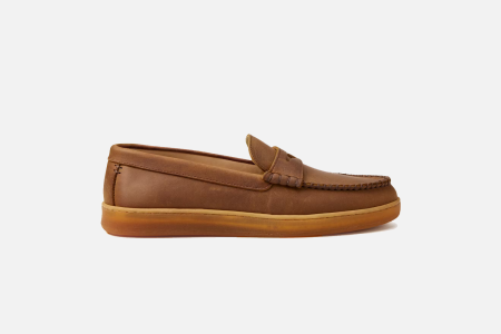Luca Terra Penny Loafer