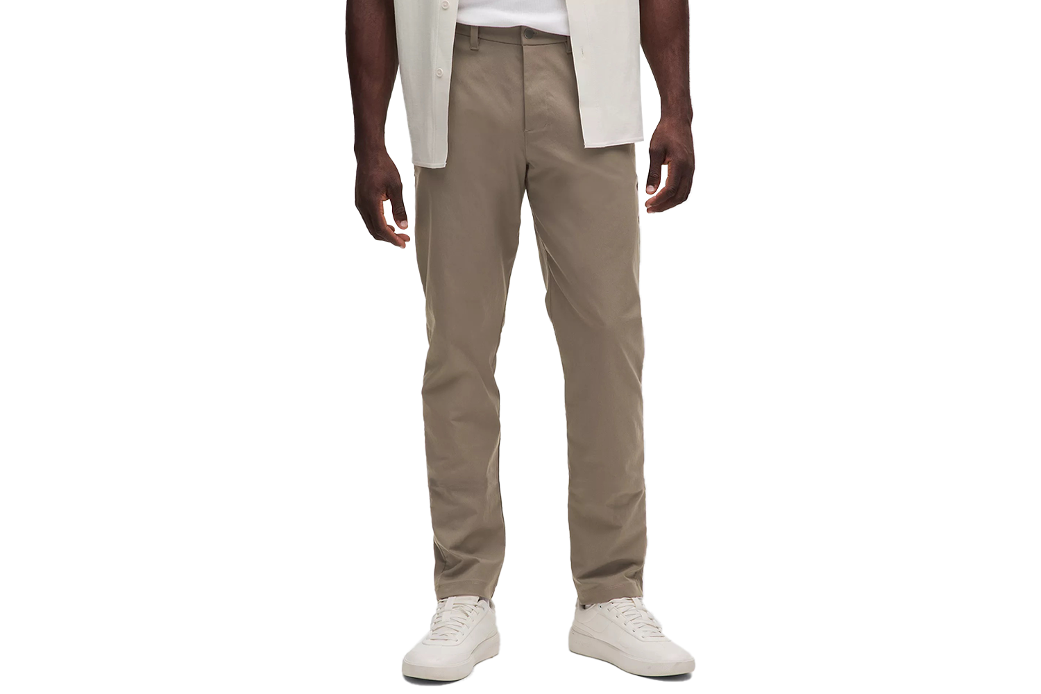 Lululemon ABC Classic-Fit Trouser