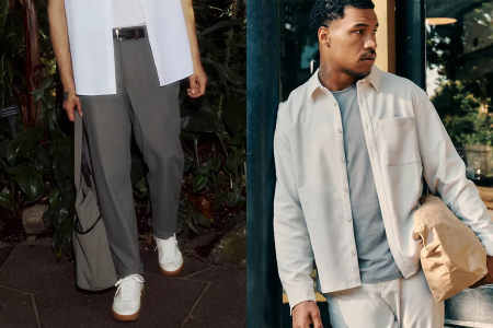 Time to Refresh Your Workplace Basics? Lululemon Has You Covered.