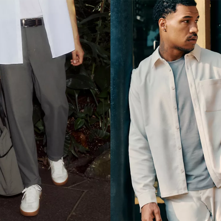 lululemon collage of lifestyle images