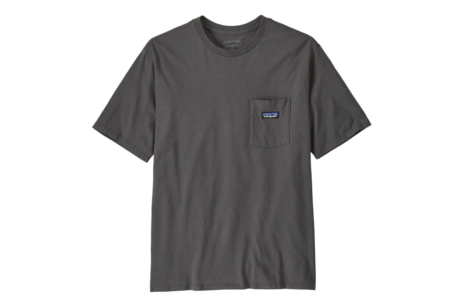 Patagonia Men’s Daily Pocket Tee