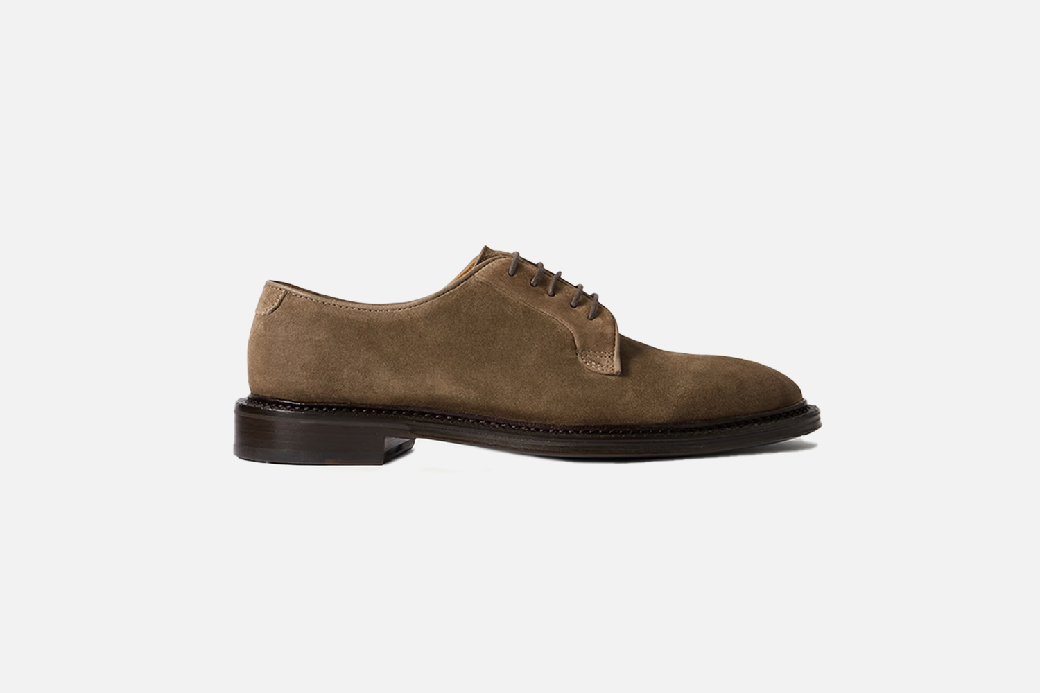 Mr P. Lucien Derby Shoes