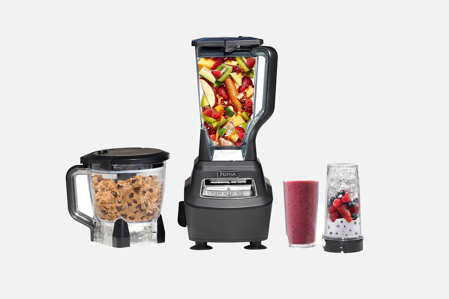 Ninja Mega Kitchen System