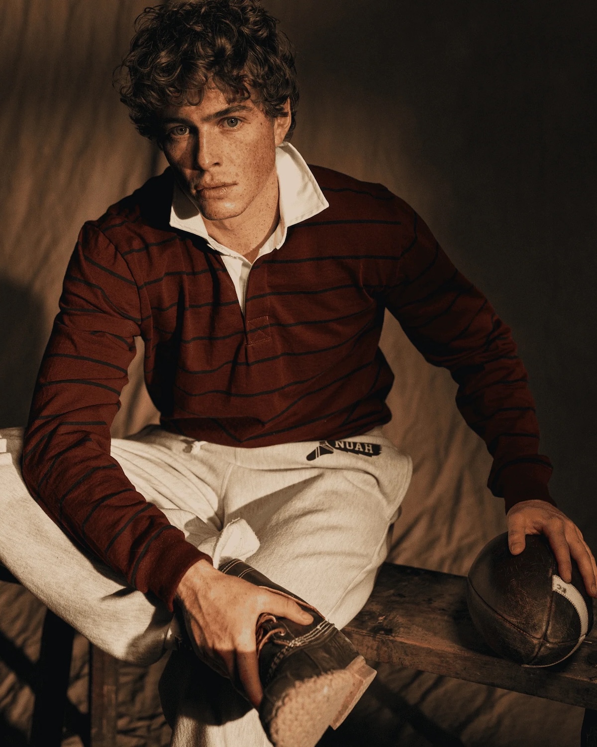 Noah Autumn/Winter 2025