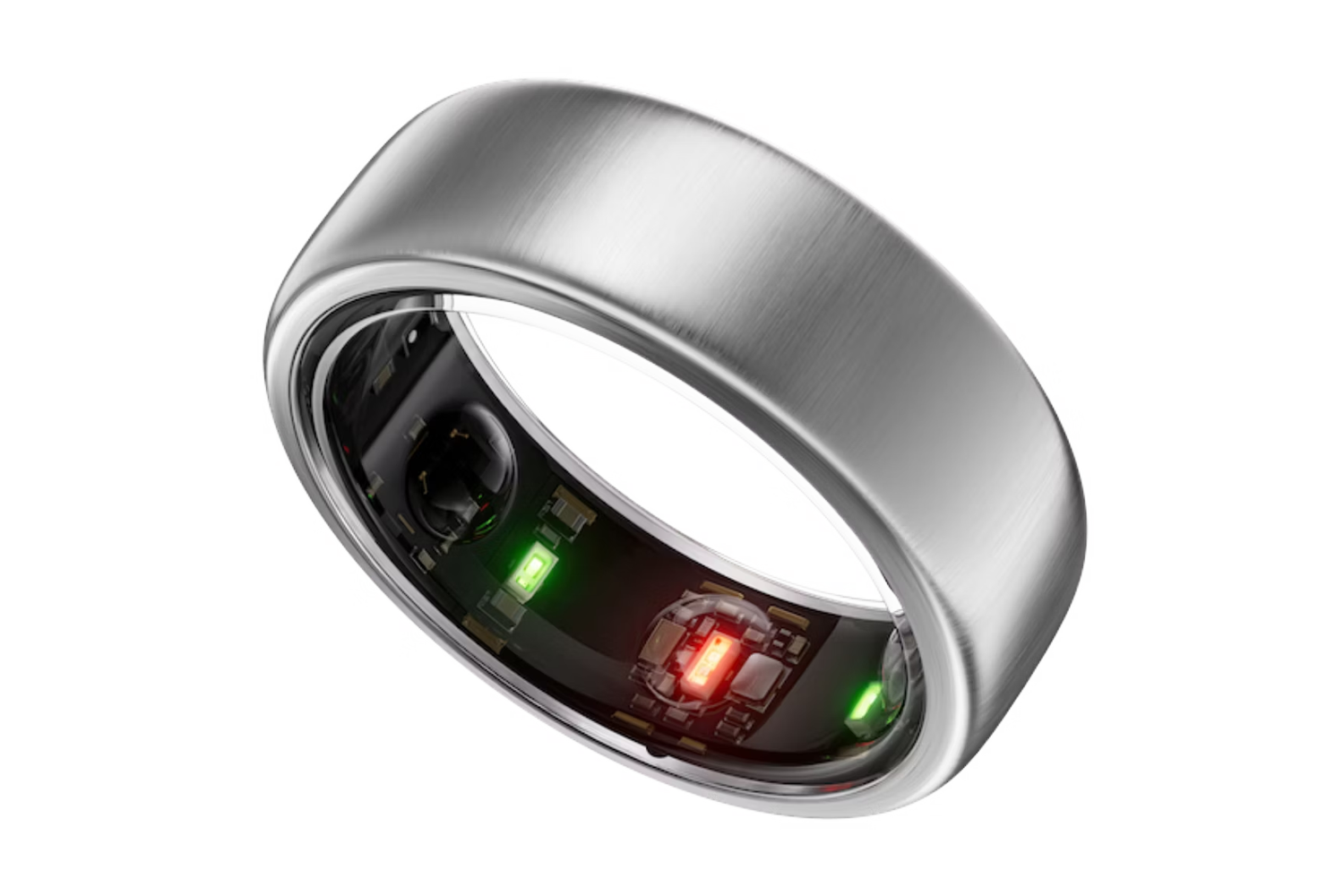 Oura Ring 4