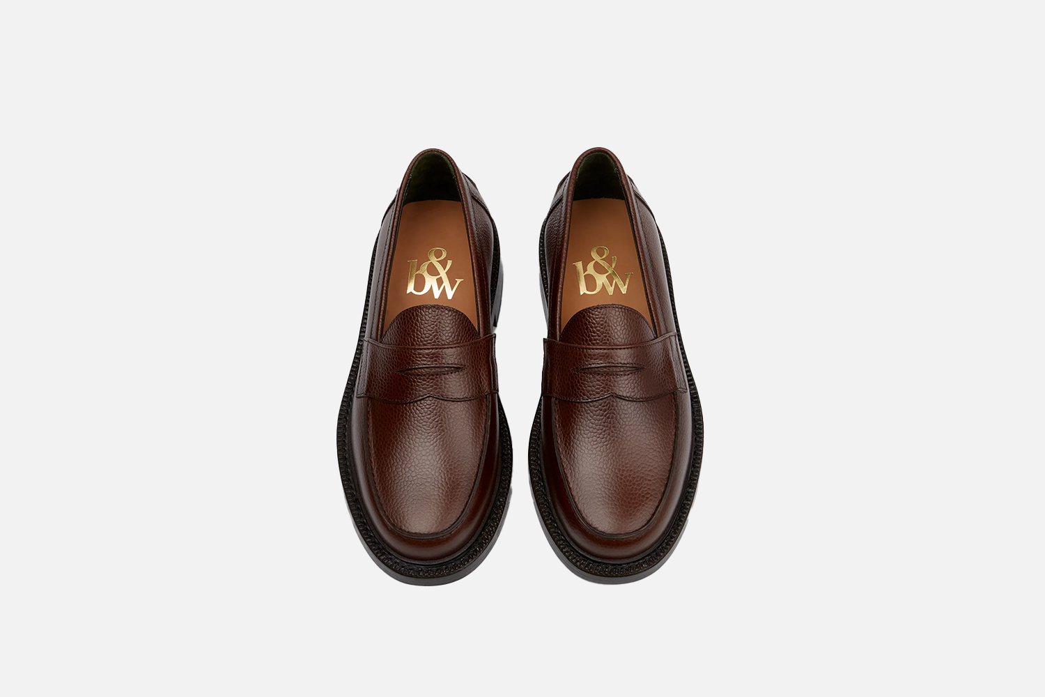 Blackstock & Weber Ellis Penny Loafer