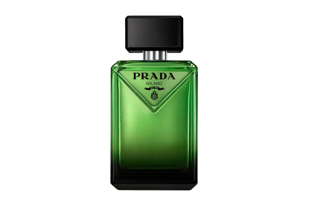 Prada Paradigme Eau de Parfum
