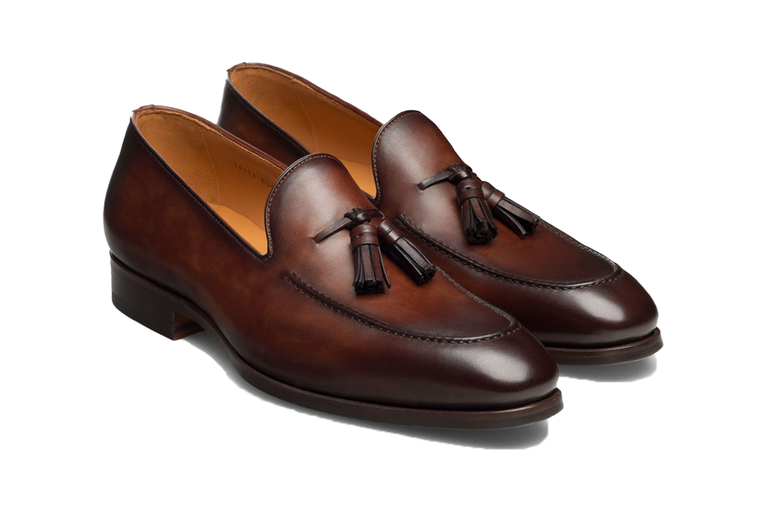 Magnanni Raulo Tassel Loafer