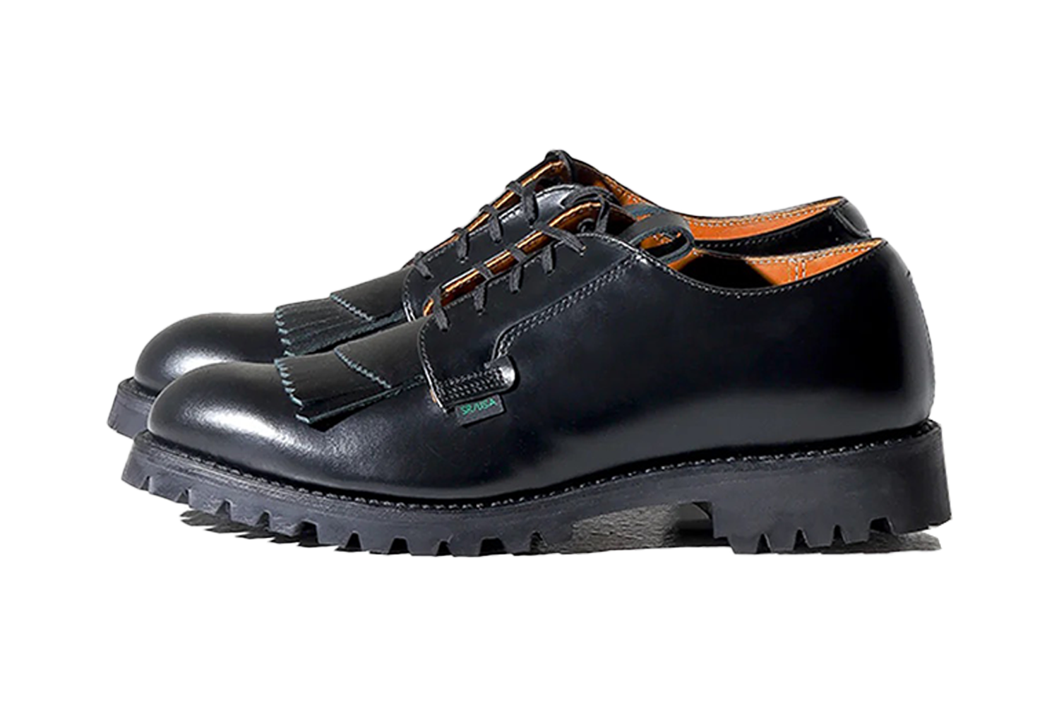 Good & Services x Red Wing Heritage Postman Custom