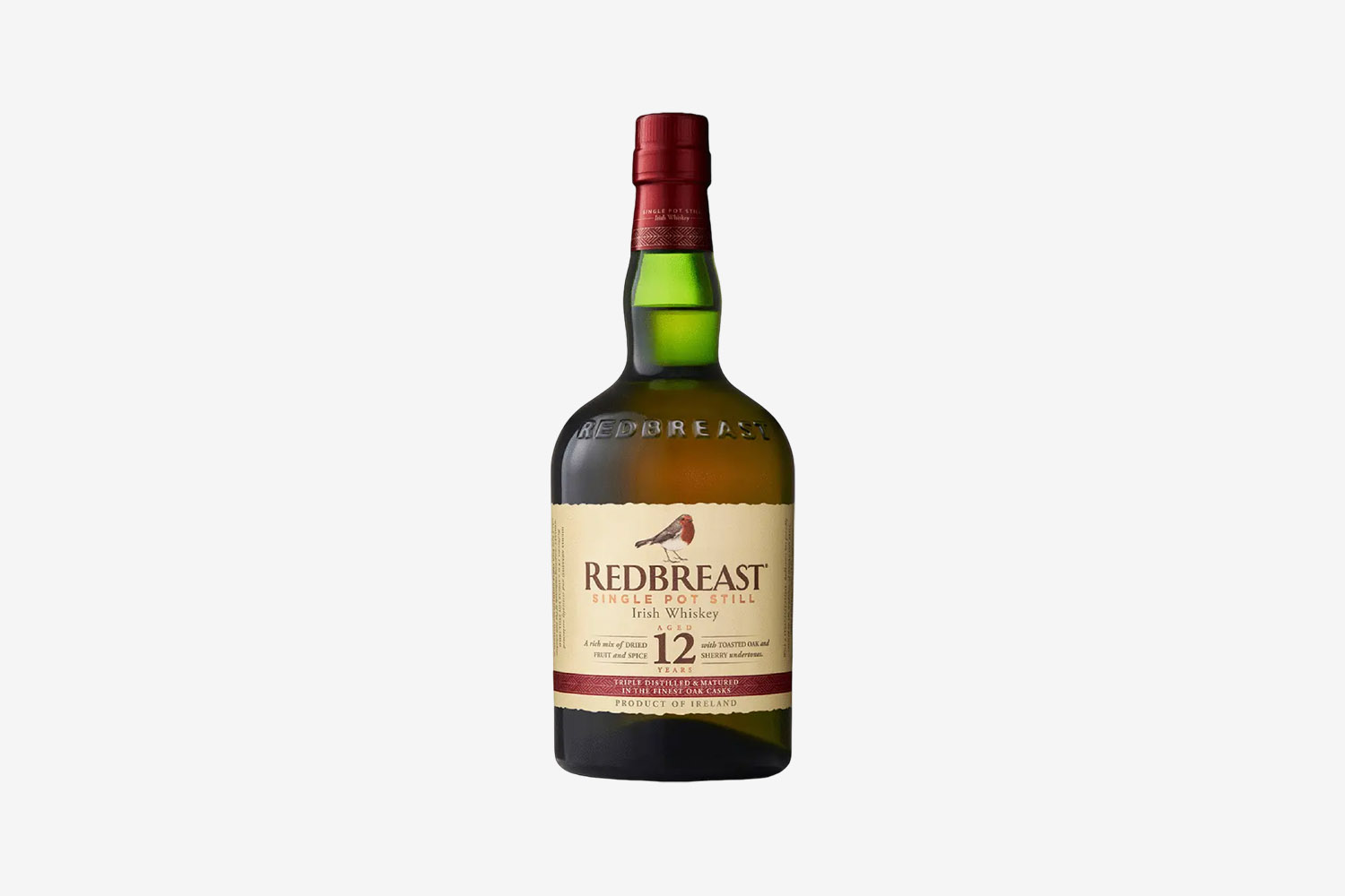 Redbreast 12