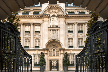 Rosewood London
