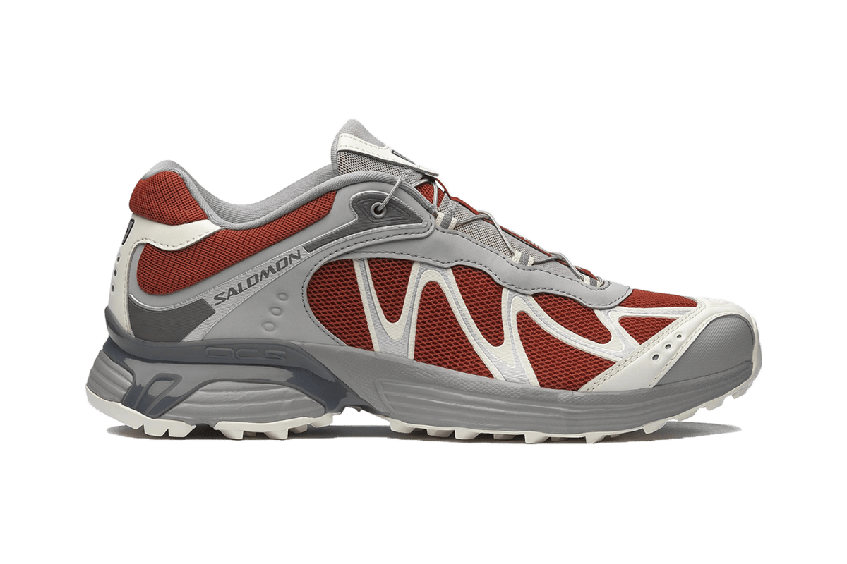 Salomon XT-Whisper