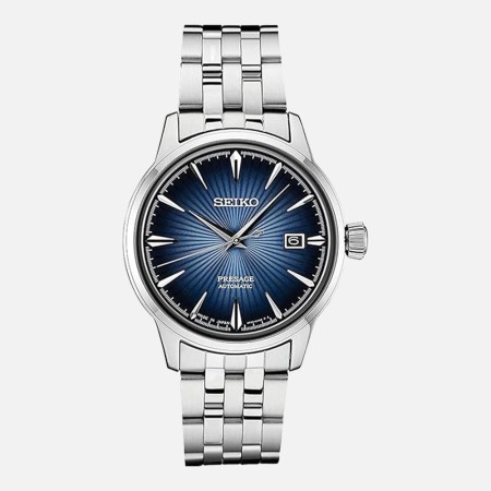 Seiko Presage Collection