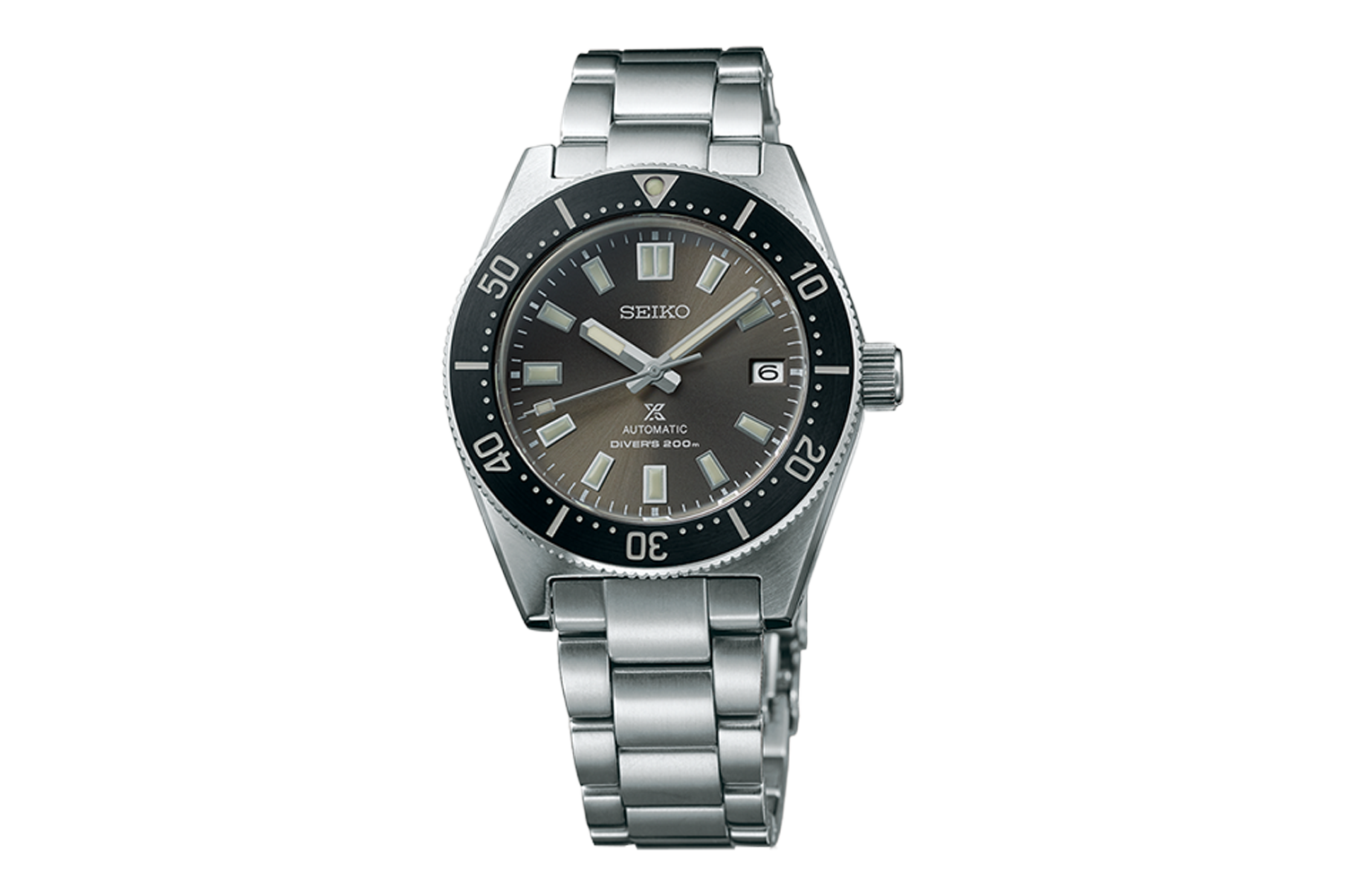 Seiko Prospex 1965 Heritage Diver’s Watch SBP143