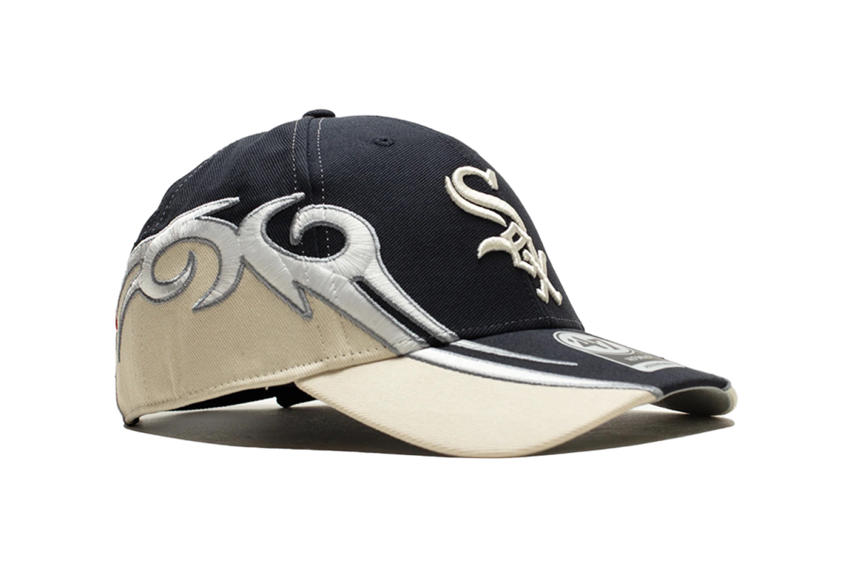 Awake x ’47 Chicago White Sox Hat