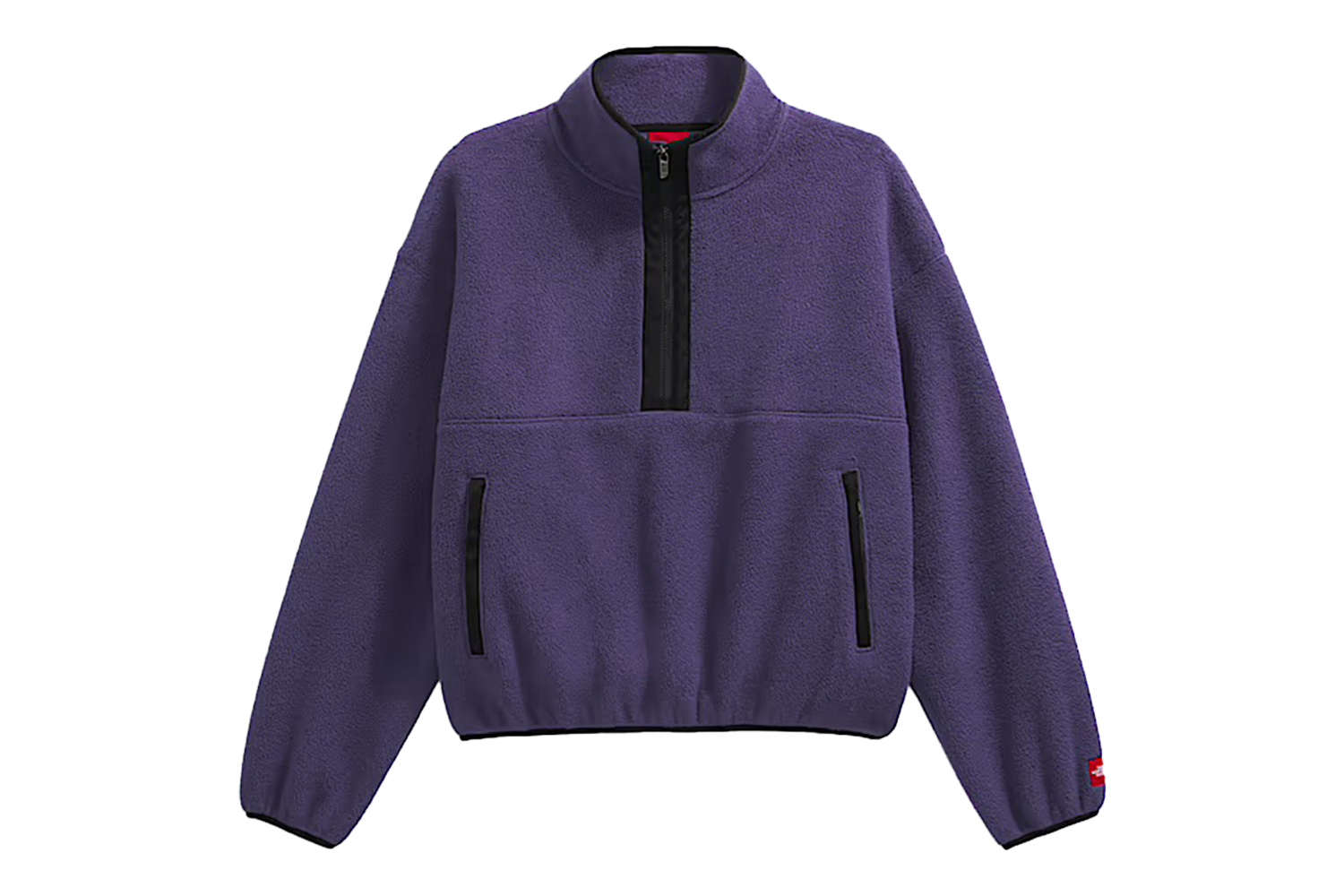 The North Face Red Box ½-Zip Fleece