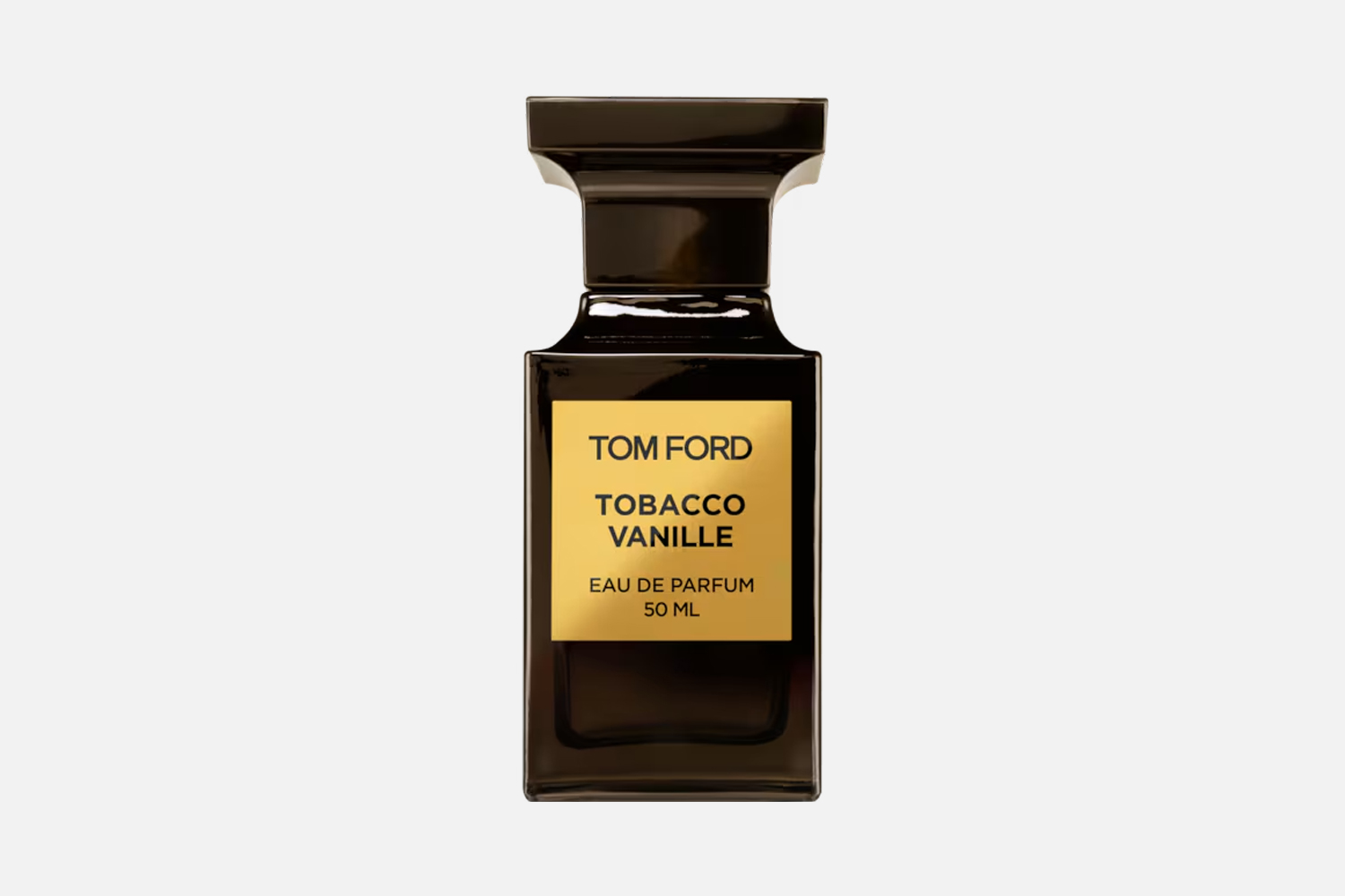 Tobacco Vanille