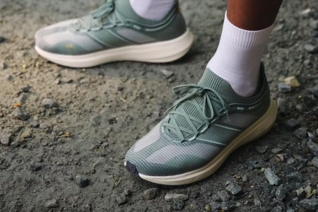 Tracksmith Elliot Range