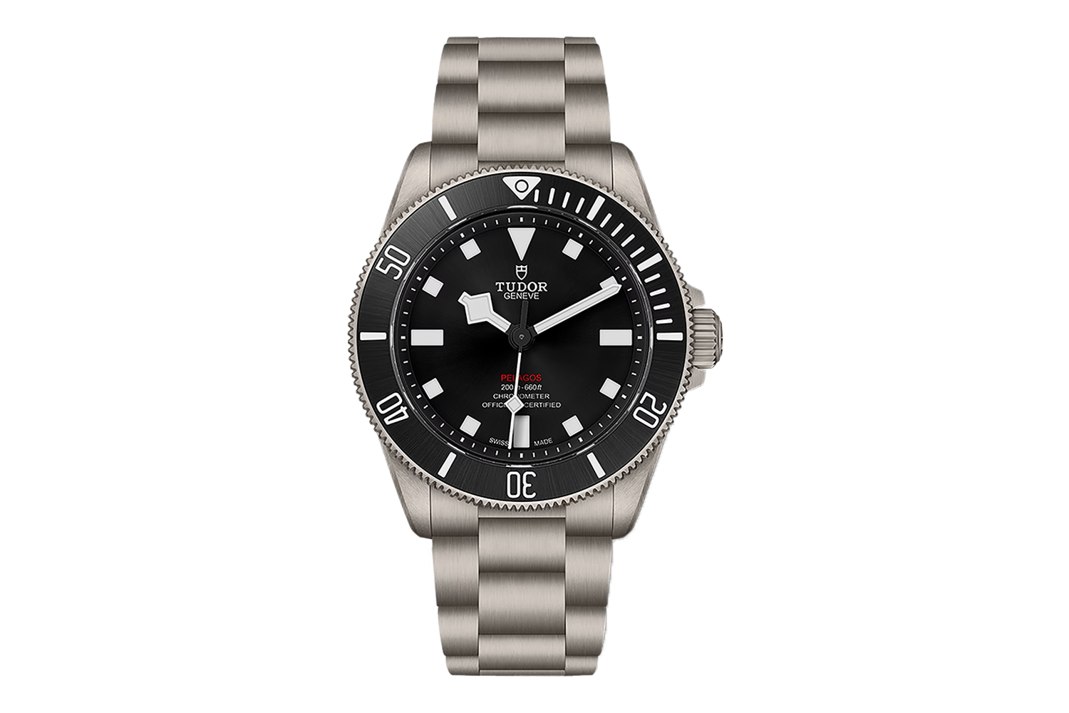 Tudor Pelagos 39