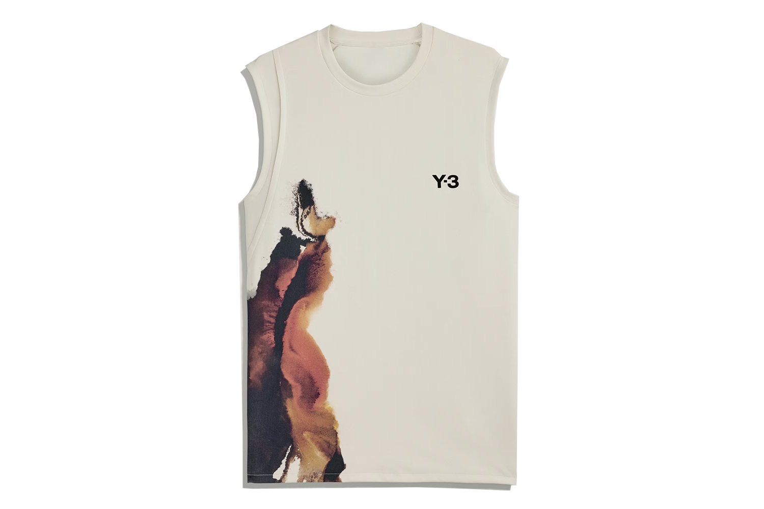 Y-3 Tennis Pro Tank Top