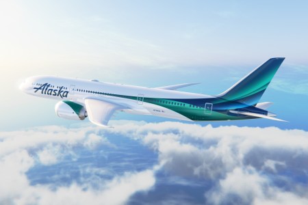 Alaska Airlines Is Launching Three European Routes in 2026