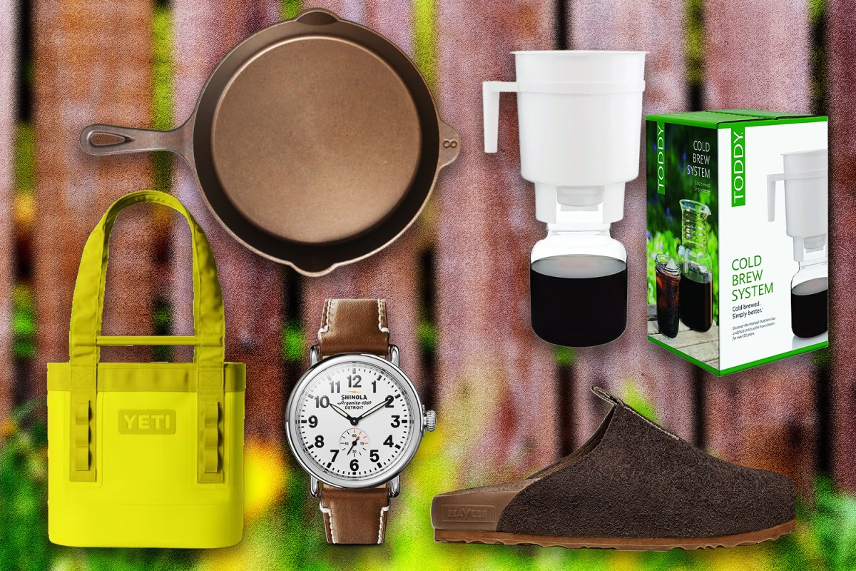 5 Hugely Underrated Products I Use Every Day - InsideHook