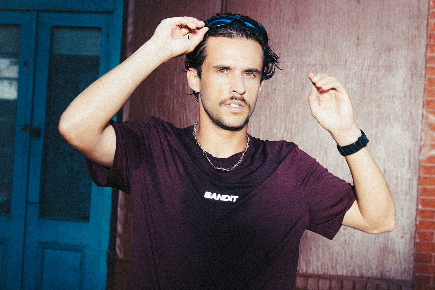 Bandit Fall Running Collection